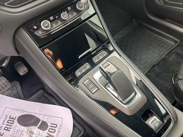 Opel Grandland Hybrid 1.6 PHEV 133kw(181PS)