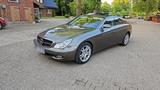 Mercedes-Benz Mercedes cls 320 CDI 2007 - Mercedes-Benz CLS 320 mit Diesel-Antrieb: Limousine