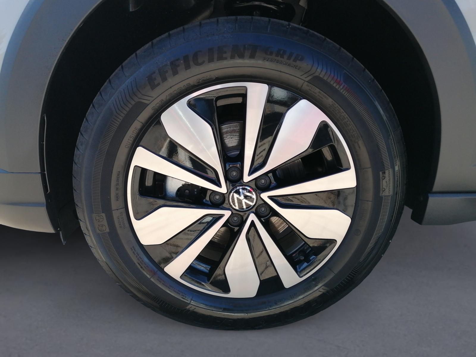 Volkswagen Taigo 1.0 TSI Goal AHK+GRA+LED+SHZ+PDC, миниатюра 9