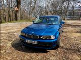 BMW 330Ci - - BMW 330 aus 2001: Coupe, 330ci