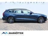 Volvo V60 T6 Twin Engine AWD Plus Dark /CAM/2x PDC/ - Volvo Gebrauchtwagen in Herford