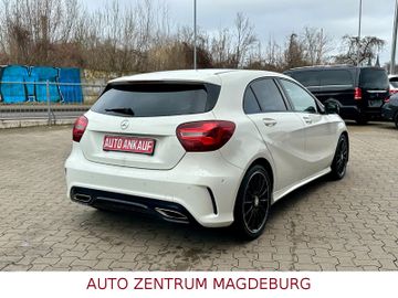 Mercedes A 220 - 7