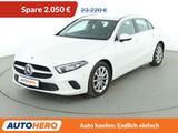 Mercedes-Benz A 250 4Matic Progressive Aut.*NAVI*LED*TEMPO*PDC - Mercedes-Benz A 250