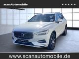 Volvo XC 60 Inscription Recharge Plug-In Hybrid AWD - Volvo XC60: Recharge Inscription