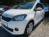 Skoda Citigo Ambition Automatik - gebrauchte Skoda Citigo aus dem Jahr 2016