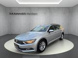 Volkswagen Passat Variant Comfortline°Automatik°Navi°SHZ°