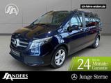 Mercedes-Benz V 300 Kompakt MBUX*LED*AUT*Distronic*5-Sitze - Mercedes-Benz V 300 Gebrauchtwagen