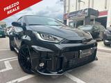 Toyota TOYOTA Yaris 1.6 Turbo 3 porte GR Yaris gr-four  - Toyota Yaris: Coupe