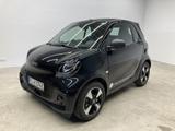 Smart smart EQ fortwo cabrio +SHZ+PDC+Klimaaut. - Smart mit Elektro-Antrieb: Cabrio