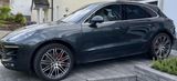 Porsche Macan GTS Porsche Approved 10/26 Sport Chrono  - Porsche: Gt2