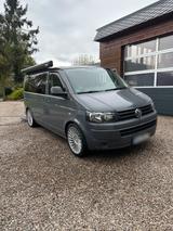 Volkswagen T5 2.0tdi Camper - VW T5 Transporter in Kiel