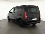 Fiat Doblo Kombi L2 1.5D Aut. LED Navi Kamera - Fiat Doblo mit Diesel-Antrieb: Automatik
