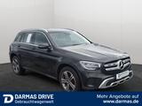 Mercedes-Benz GLC 200 4Matic 9G-TRONIC LED RFK elektr.Klappe - Mercedes-Benz GLC 200 in Stuttgart