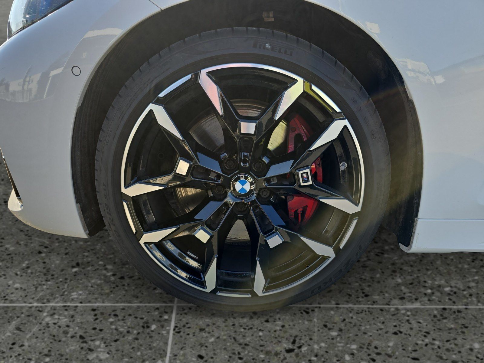BMW M440 - Bild 9