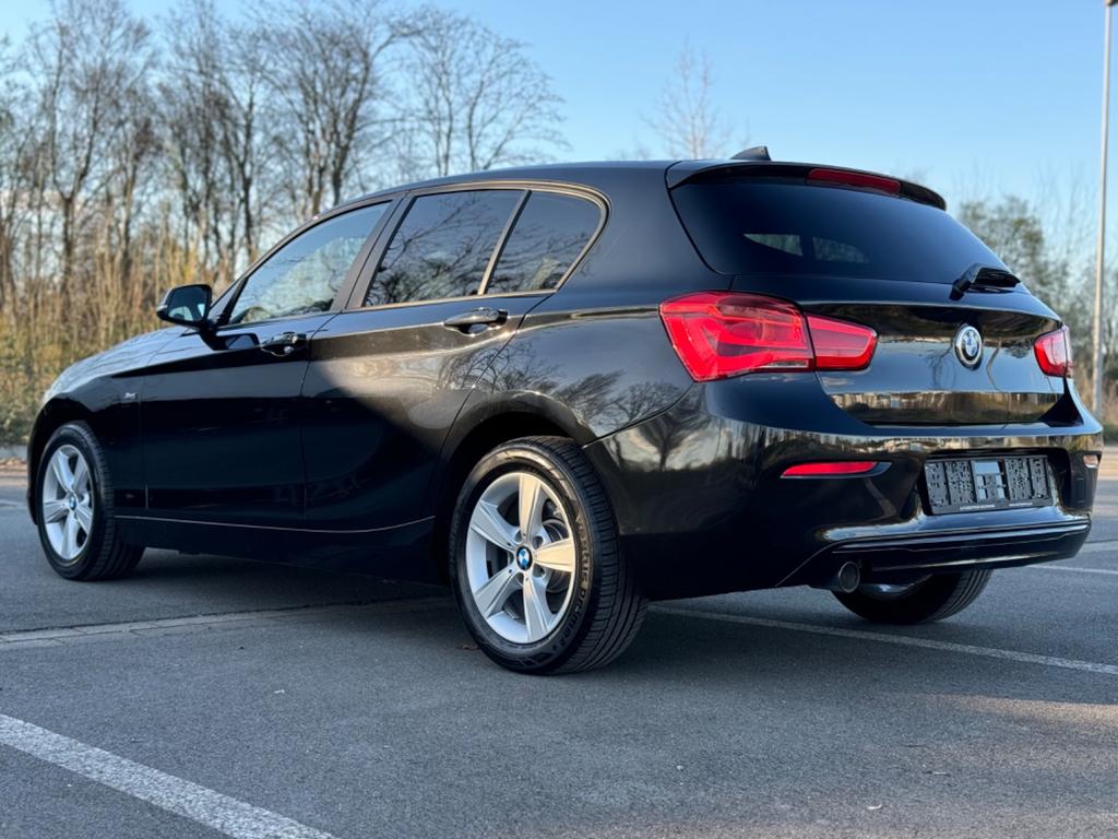 BMW 116