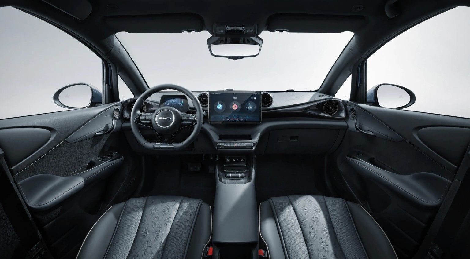 BYD DOLPHIN - Bild 7