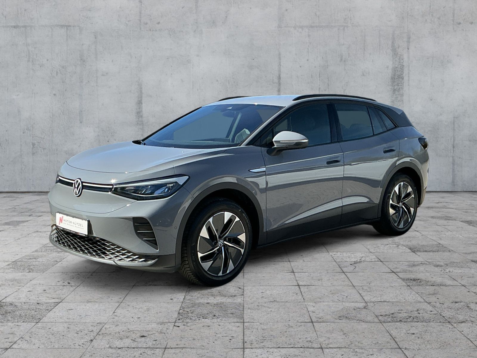 Volkswagen ID.4 - Bild 2