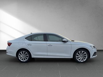 Skoda Octavia IV 1.5 TSI Style *ACC*HUD*NAV*SHZ* NAVI