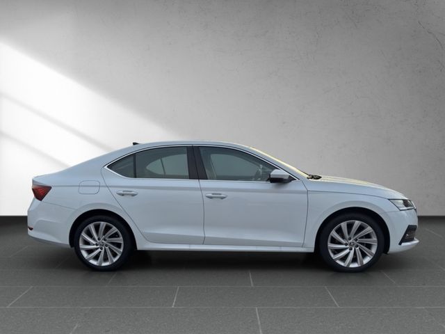 Skoda Octavia IV 1.5 TSI Style *ACC*HUD*NAV*SHZ* NAVI