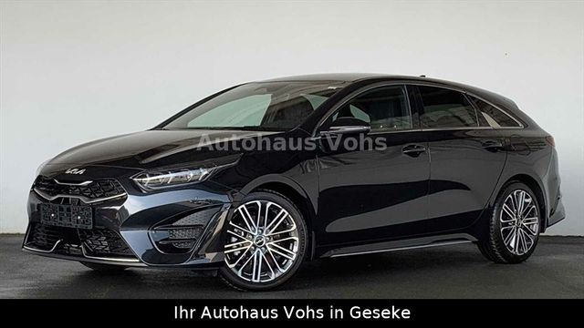 Kia ProCeed GT-Line DCT *Sonderpreis bis 15.01.2025*