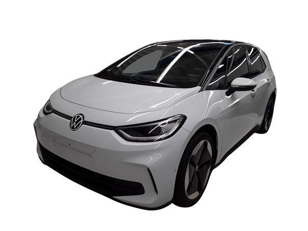 Volkswagen ID.3 - Bild 2