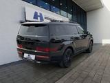 Hyundai SANTA FE Blackline HEV 5-Sitzer (MY26) 1.6 T-GDI - gebrauchte Hyundai SUV & Geländewagen