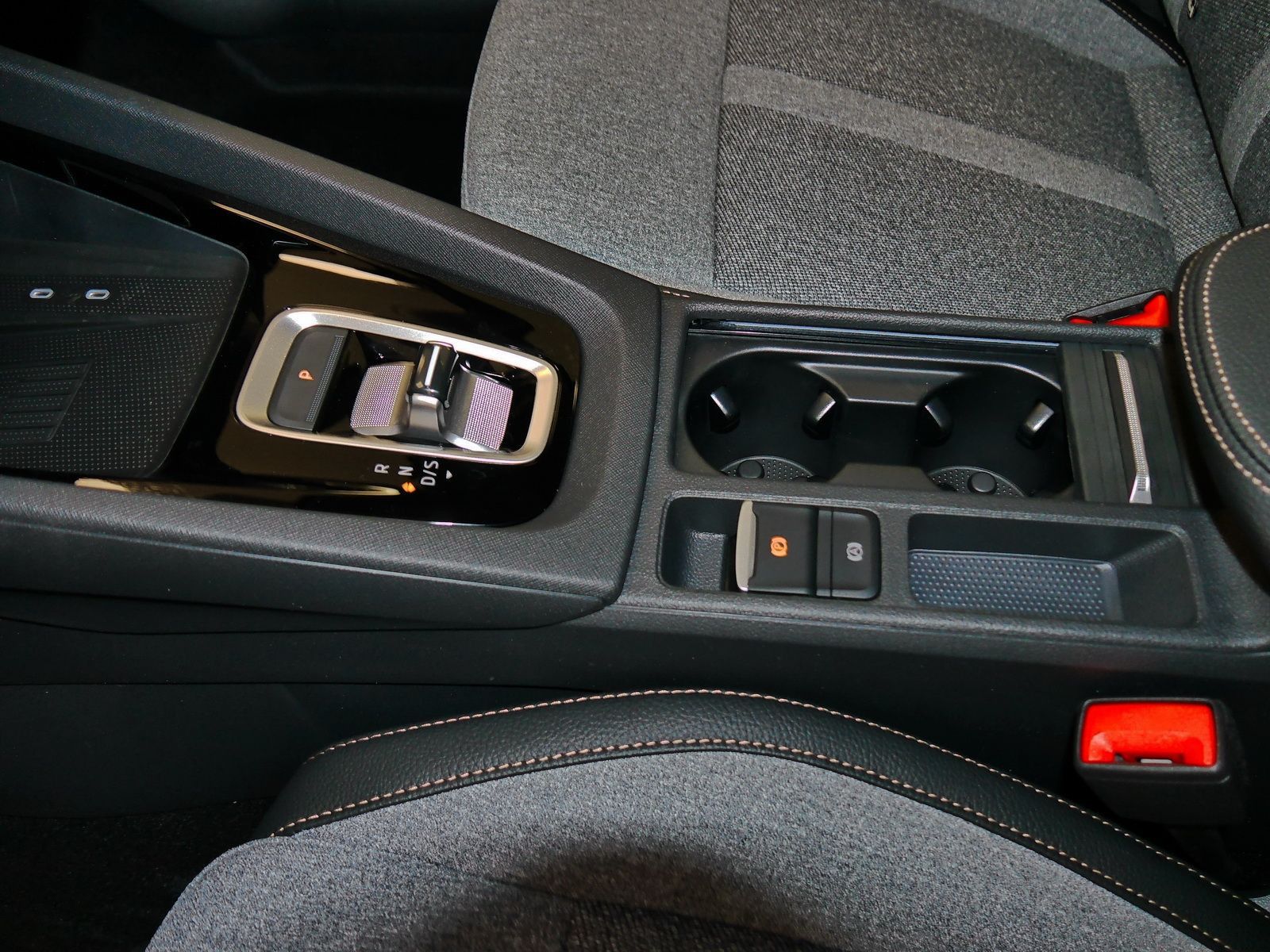 Skoda Octavia - Bild 8