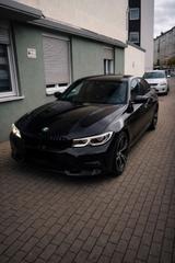 BMW 330d   2021   286ps.    Anzahlumg 7000 - BMW 128 aus 2021