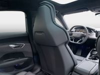 Audi e-tron GT - Vorschau Bild 16