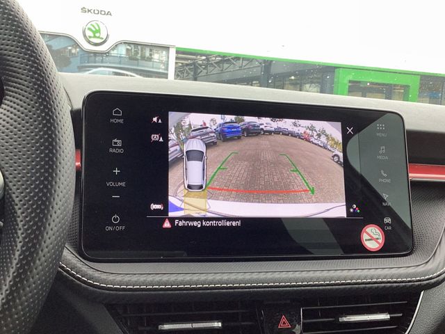 Fabia 1.0TSI DSG Monte Carlo