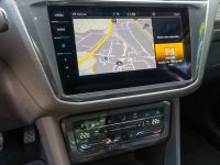 Volkswagen Tiguan Allspace - Vorschau Bild 13