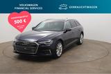 Audi A6 Avant design 2.0 40 electric/TDI 150kW 7-Gang