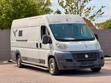 Fiat Typ 250 ( X250 ) - Fiat Etagenbett