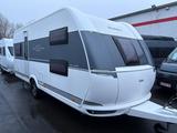 Hobby De Luxe 515 UHK /ohne EZ und unbenutzt! - Wohnwagen mit 7 Schlafplätzen