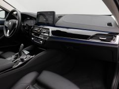 Foto Nummer 24: BMW 520d