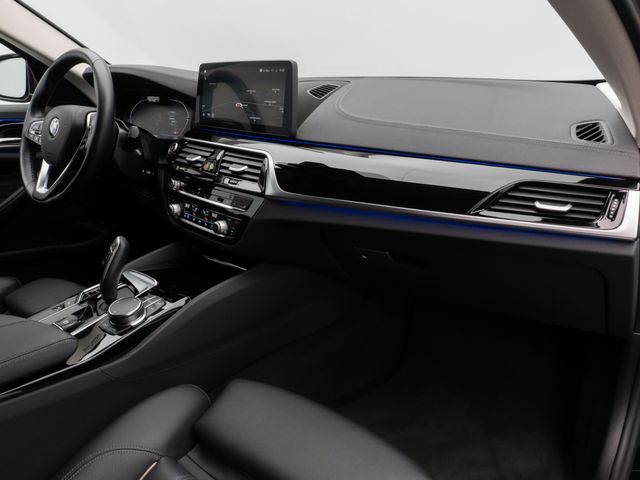 Foto Nummer 24: BMW 520d