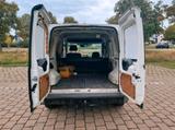 Ford Transit Connect.163000 Km - Ford Transit Connect aus 2006