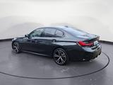 BMW 320d Automatik M Sportpaket Innovationsp. AHK - BMW 3er Reihe: Automatik