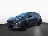 Kia Sportage 2.0,Allrad,Sitzheizung,LED,Tempomat
