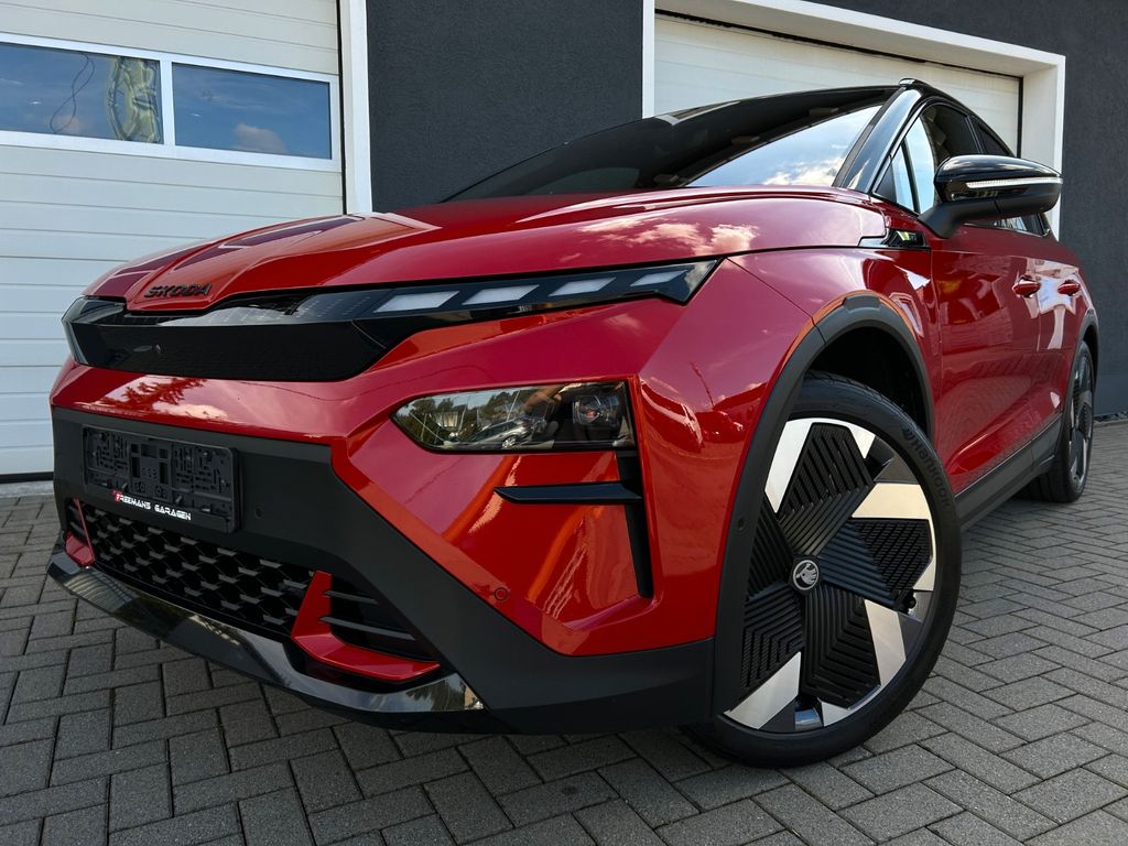 Image of Skoda Elroq