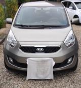 Kia Venga 1.4 CVVT Attract Attract - Kia Venga Attract mit Benzin-Antrieb