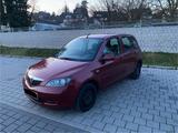 Mazda 2 1.4 / Klima / 5 Tür / EFH / ZV - T... - Mazda 2 in Mainz