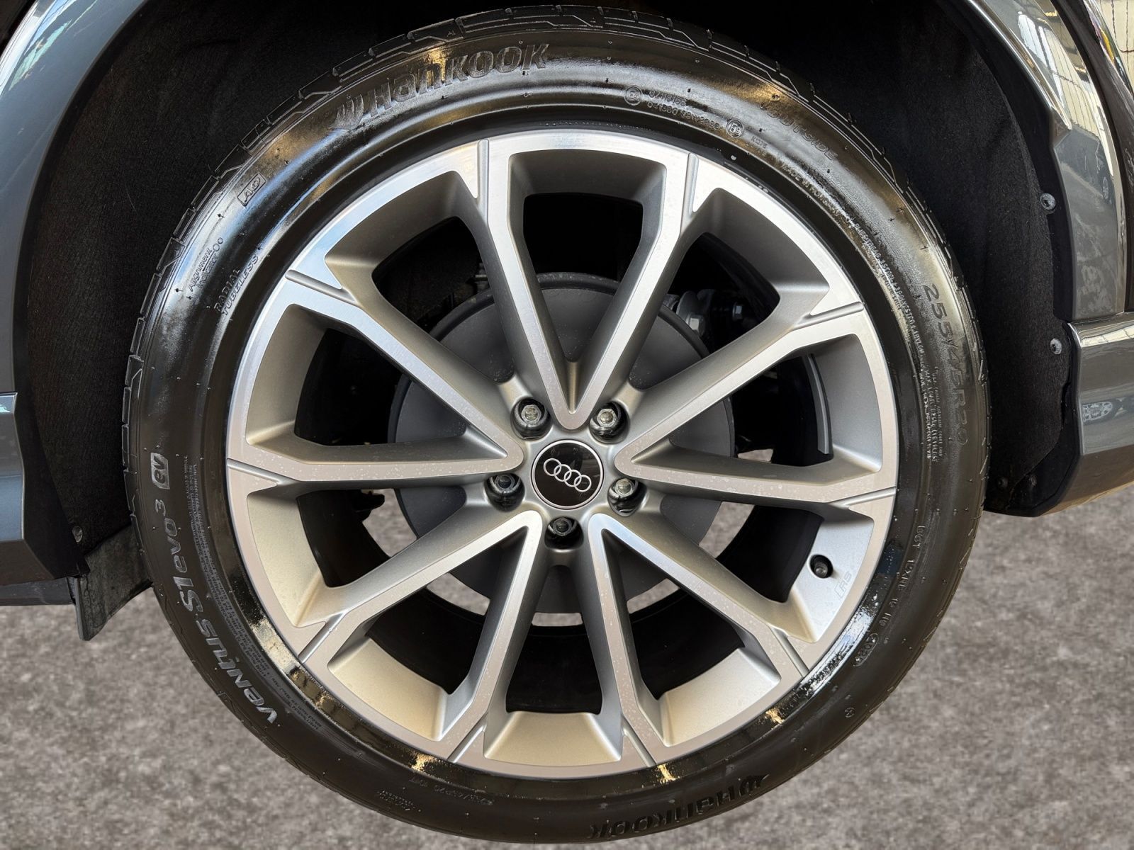 Audi Q4 e-tron - Bild 16