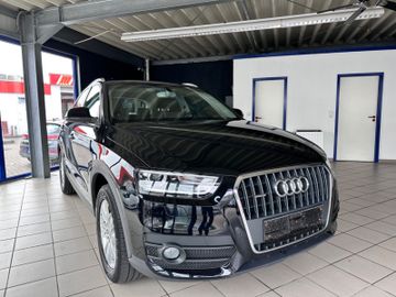 Audi Q3 - 3