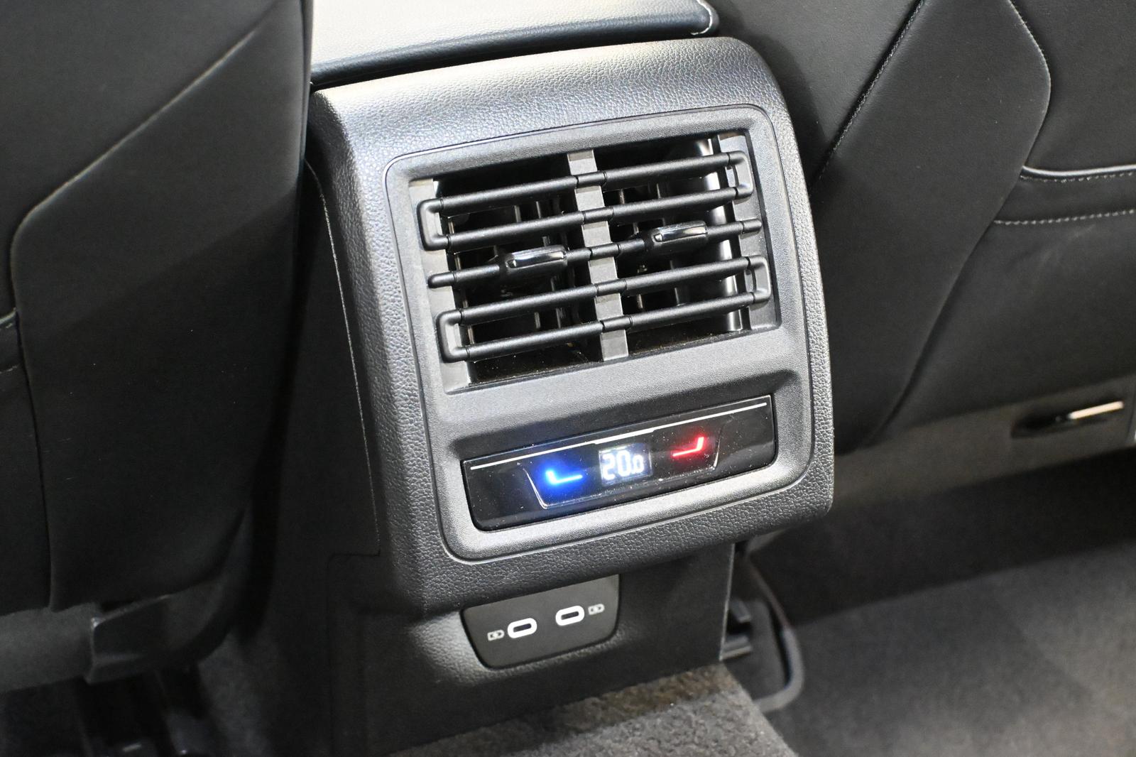 Volkswagen Golf R-Line 2.0*PANO*H&K*HUD*RFK*IQ-LIGHT*KEYLES, миниатюра 19