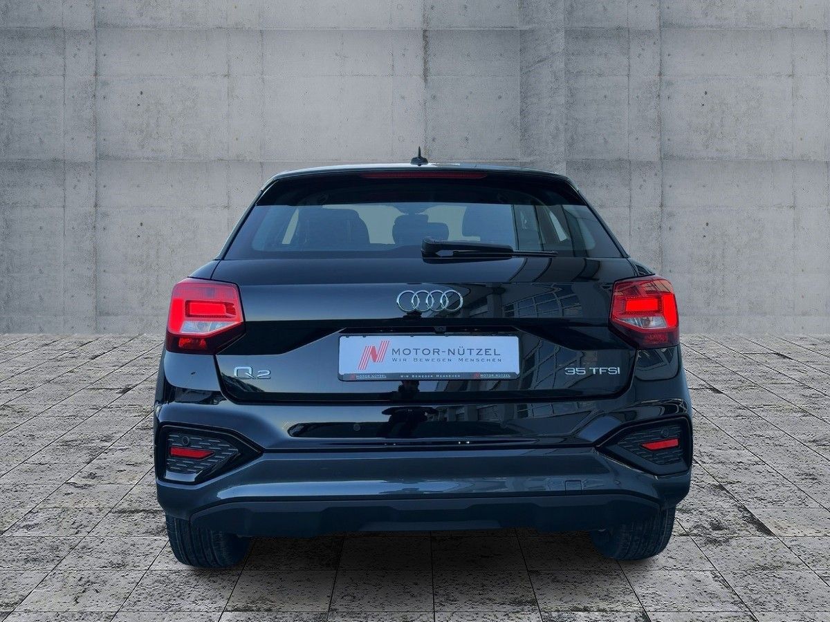 Audi Q2 - Bild 4
