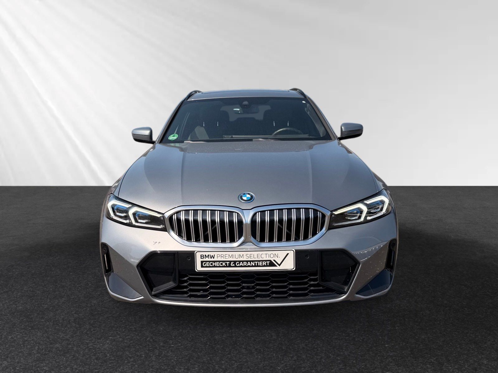 BMW 330e M Sport Panorama HiFi Head-Up foto 5