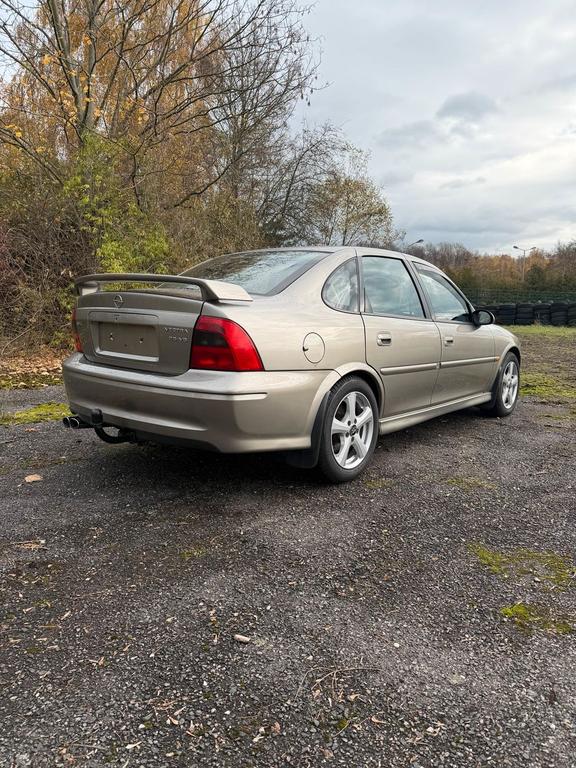 Opel Vectra
