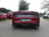 Ford Mustang 5.0 Ti-VCT V8 GT GT - Ford Mustang Gebrauchtwagen in Augsburg