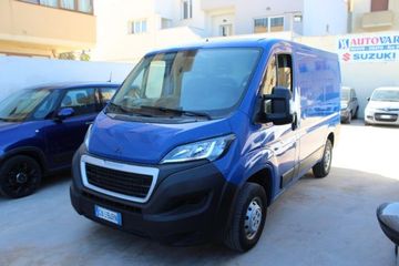 Peugeot Boxer - 4